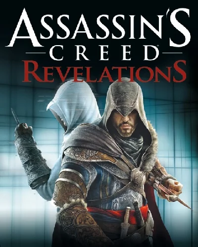 Assassin´s Creed Revelations [LIFETIME WARRANTY]