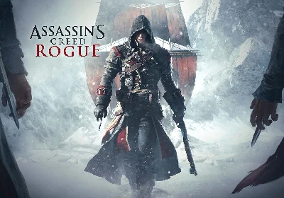 Assassin´s Creed Rogue [LIFETIME WARRANTY]