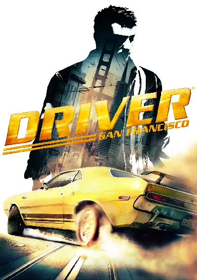DRIVER San Francisco [LIFETIME WARRANTY]
