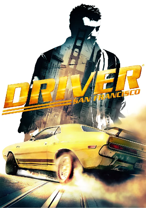 DRIVER San Francisco [LIFETIME WARRANTY]