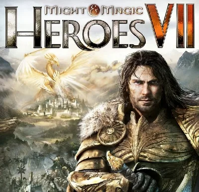 Might & Magic Heroes 7 [LIFETIME WARRANTY]