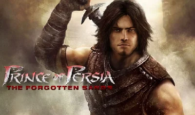 Prince of Persia: TFS [LIFETIME WARRANTY]