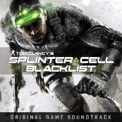 Splinter Cell Blacklist [LIFETIME WARRANTY]
