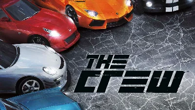 The Crew [LIFETIME WARRANTY]