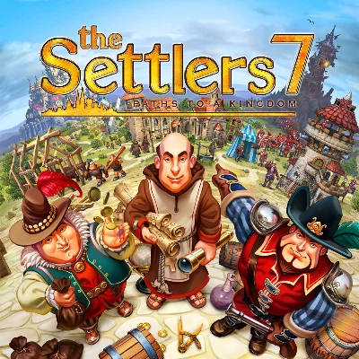 The Settlers 7 [LIFETIME WARRANTY]