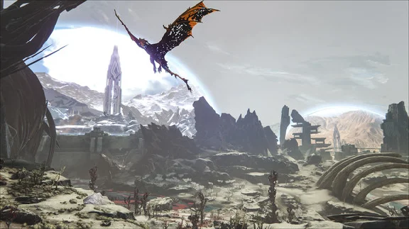 ARK: Extinction - Expansion Pack (RU/UA/KZ/CIS) * DLC