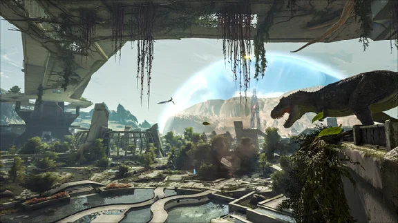 ARK: Extinction - Expansion Pack (RU/UA/KZ/CIS) * DLC