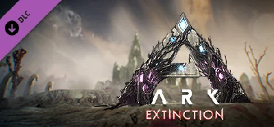 ARK: Extinction - Expansion Pack (RU/UA/KZ/CIS) * DLC