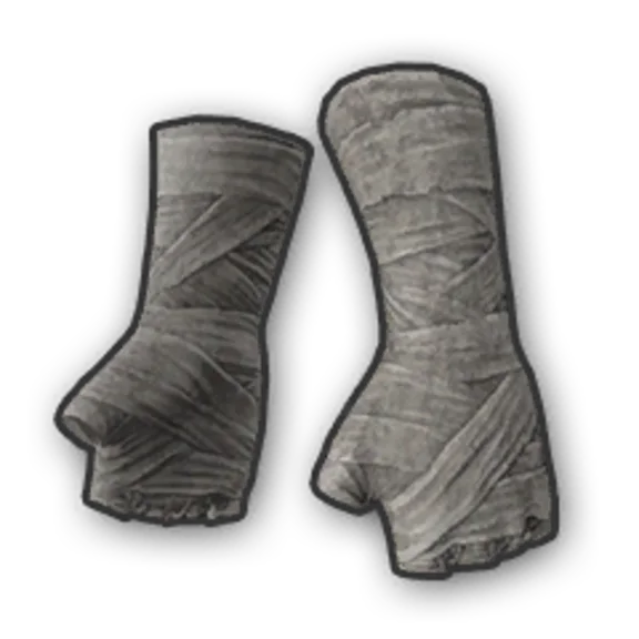 PGI TITLE WRAPS 🧤 (LEGAL CODE) Region Free