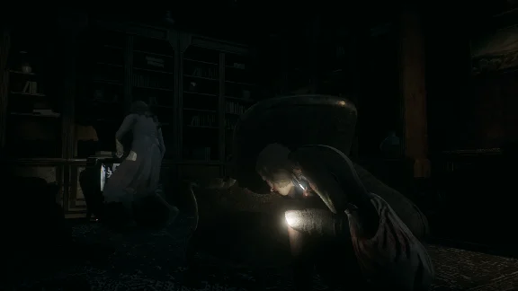 Remothered: Tormented Fathers (steam cd-key global)