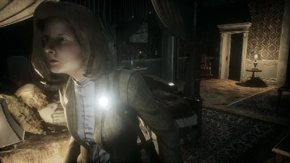Remothered: Tormented Fathers (steam cd-key global)