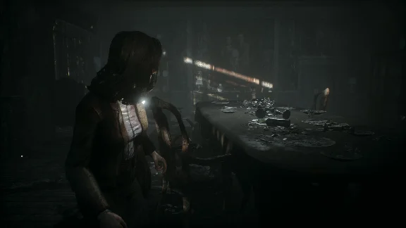 Remothered: Tormented Fathers (steam cd-key global)