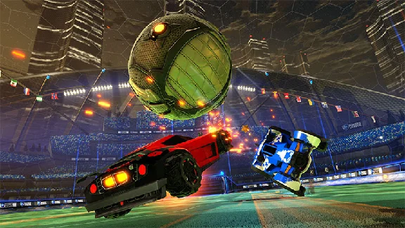 Rocket League (STEAM GIFT RU ) 🔥 👑