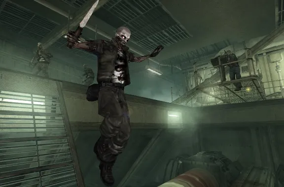 Cold Fear (uplay cd-key RU)