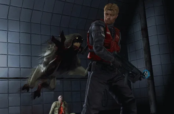 Cold Fear (uplay cd-key RU)