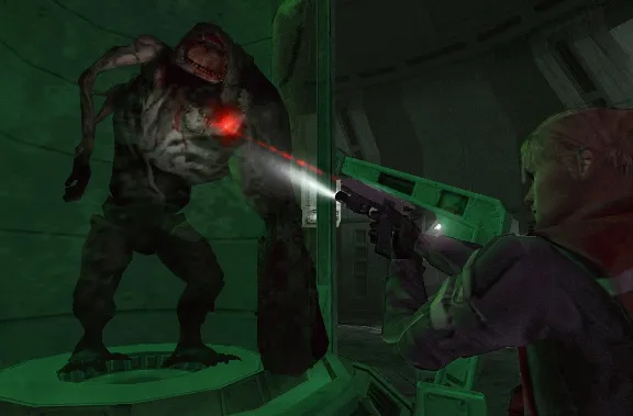 Cold Fear (uplay cd-key RU)