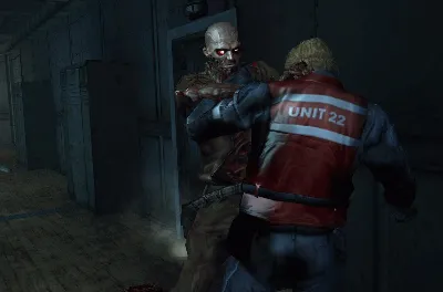 Cold Fear (uplay cd-key RU)