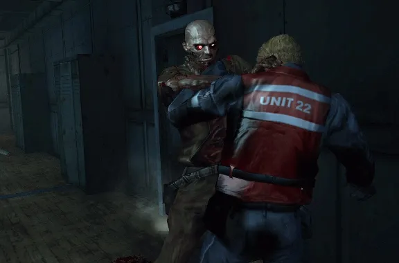 Cold Fear (uplay cd-key RU)