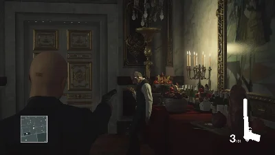 HITMAN 2016 Полный первый сезон +Бонусы (10 в 1)🔑STEAM