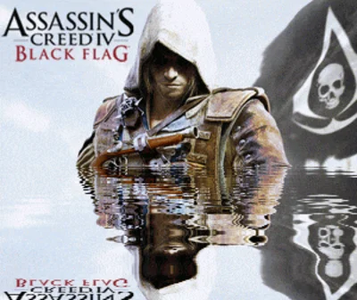 Assassin´s Creed IV: Black Flag Uplay Account GLOBAL