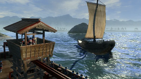 Total War: SHOGUN 2 (steam cd-key RU)