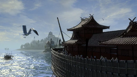 Total War: SHOGUN 2 (steam cd-key RU)