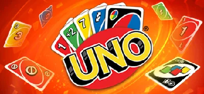 UNO [ПОЖИЗНЕННАЯ ГАРАНТИЯ]