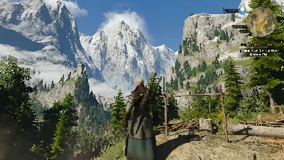 The Witcher 3: Wild Hunt-Game of the Year Edit.(Russia)