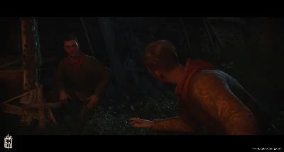 Kingdom Come The Amorous Adventures -- Region free