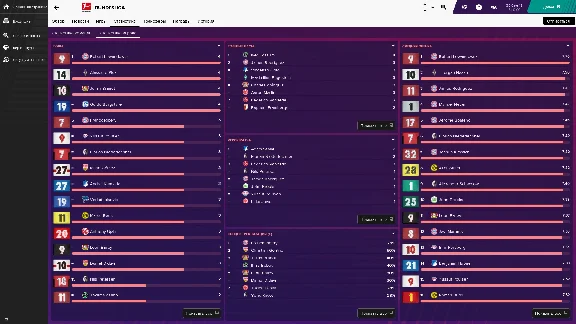 Football Manager TOUCH ONLY 2019 (Steam key) -- RU
