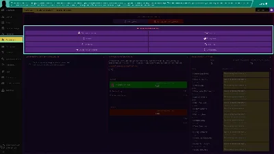 Football Manager TOUCH ONLY 2019 (Steam key) -- RU