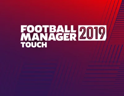 Football Manager TOUCH ONLY 2019 (Steam key) -- RU