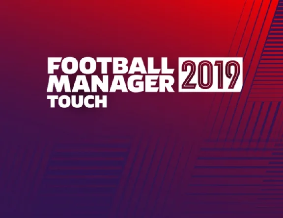 Football Manager TOUCH ONLY 2019 (Steam key) -- RU