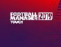 Football Manager TOUCH ONLY 2019 (Steam key) -- RU