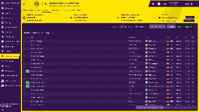 Football Manager 2019 (Steam key) -- RU