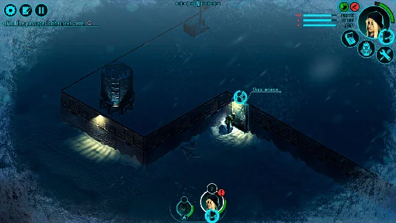 Distrust: Polar Survival 🔑STEAM KEY🔥RUSSIA + GLOBAL