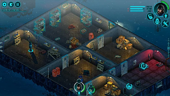 Distrust: Polar Survival 🔑STEAM KEY🔥RUSSIA + GLOBAL