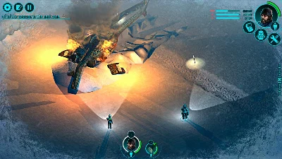 Distrust: Polar Survival (STEAM KEY) RU+GLOBAL