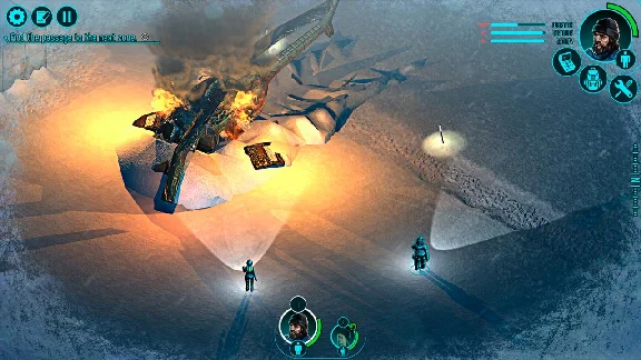 Distrust: Polar Survival 🔑STEAM KEY🔥RUSSIA + GLOBAL