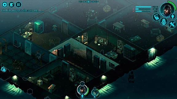 Distrust: Polar Survival 🔑STEAM KEY🔥RUSSIA + GLOBAL