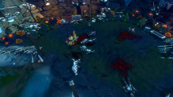 Dungeons 2 - A Game of Winter (STEAM KEY / REGION FREE)