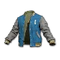 PUBG Intel Jacket 🧥 (LEGAL CODE) Region Free