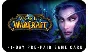 World of Warcraft Time Card 30 дней Европейская версия