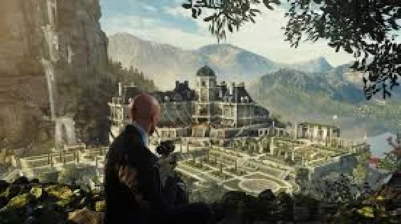 HITMAN GOTY GAME OF THE YEAR (STEAM) INSTANTLY + GIFT
