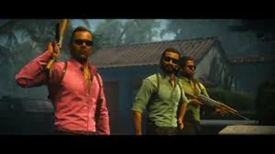 HITMAN GOTY GAME OF THE YEAR (STEAM) INSTANTLY + GIFT