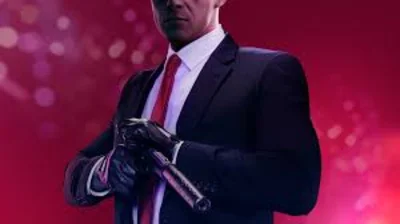 HITMAN GOTY GAME OF THE YEAR (STEAM) INSTANTLY + GIFT