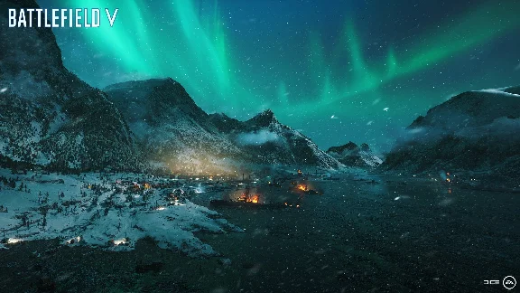 BATTLEFIELD V DELUXE | REGION FREE |CASHBACK| 🔵