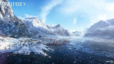 BATTLEFIELD V DELUXE | REGION FREE |CASHBACK| 🔵