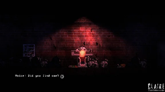 Claire (Steam key / Region Free)