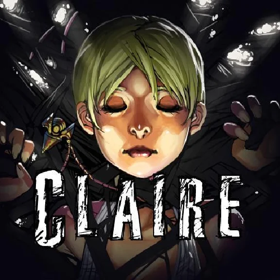 Claire (Steam key / Region Free)